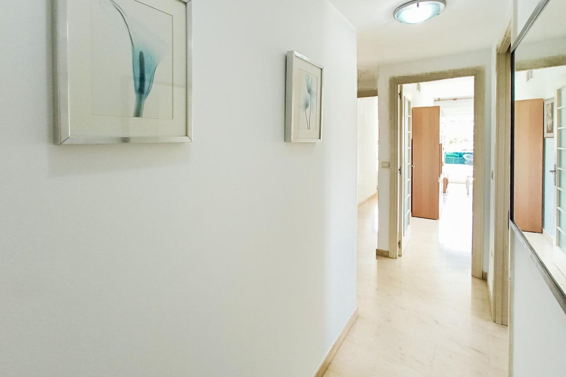 Reventa - Apartamento / piso -
Alfaz del Pi - Albir