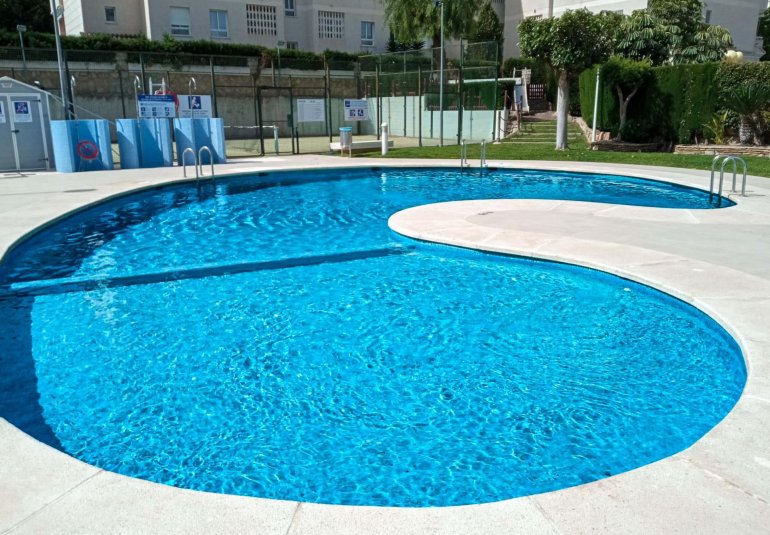 Reventa - Apartamento / piso -
Alfaz del Pi - Albir