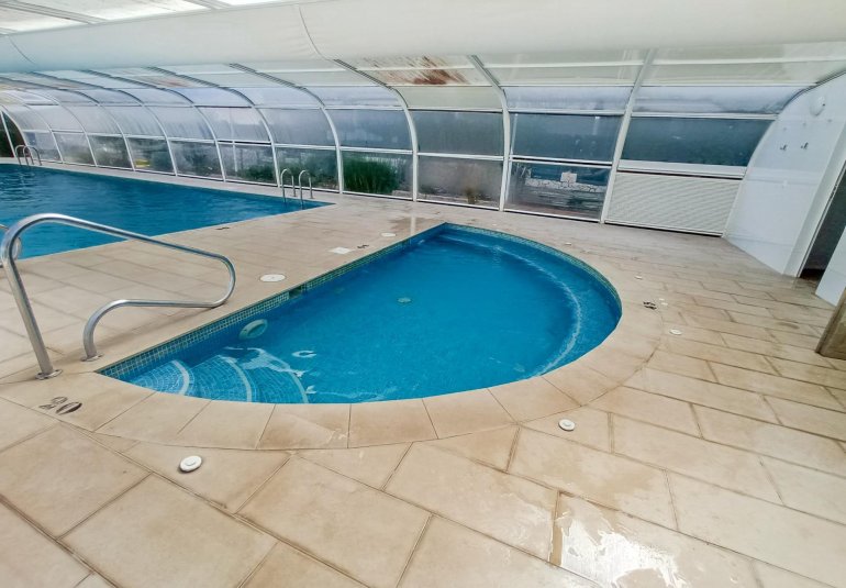 Reventa - Apartamento / piso -
Alfaz del Pi - Albir