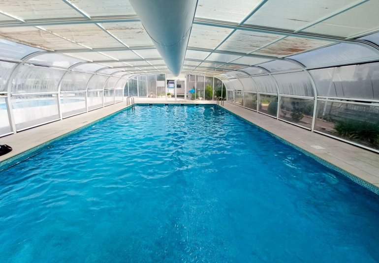 Reventa - Apartamento / piso -
Alfaz del Pi - Albir