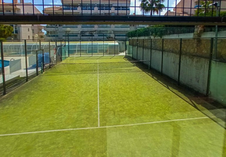 Reventa - Apartamento / piso -
Alfaz del Pi - Albir