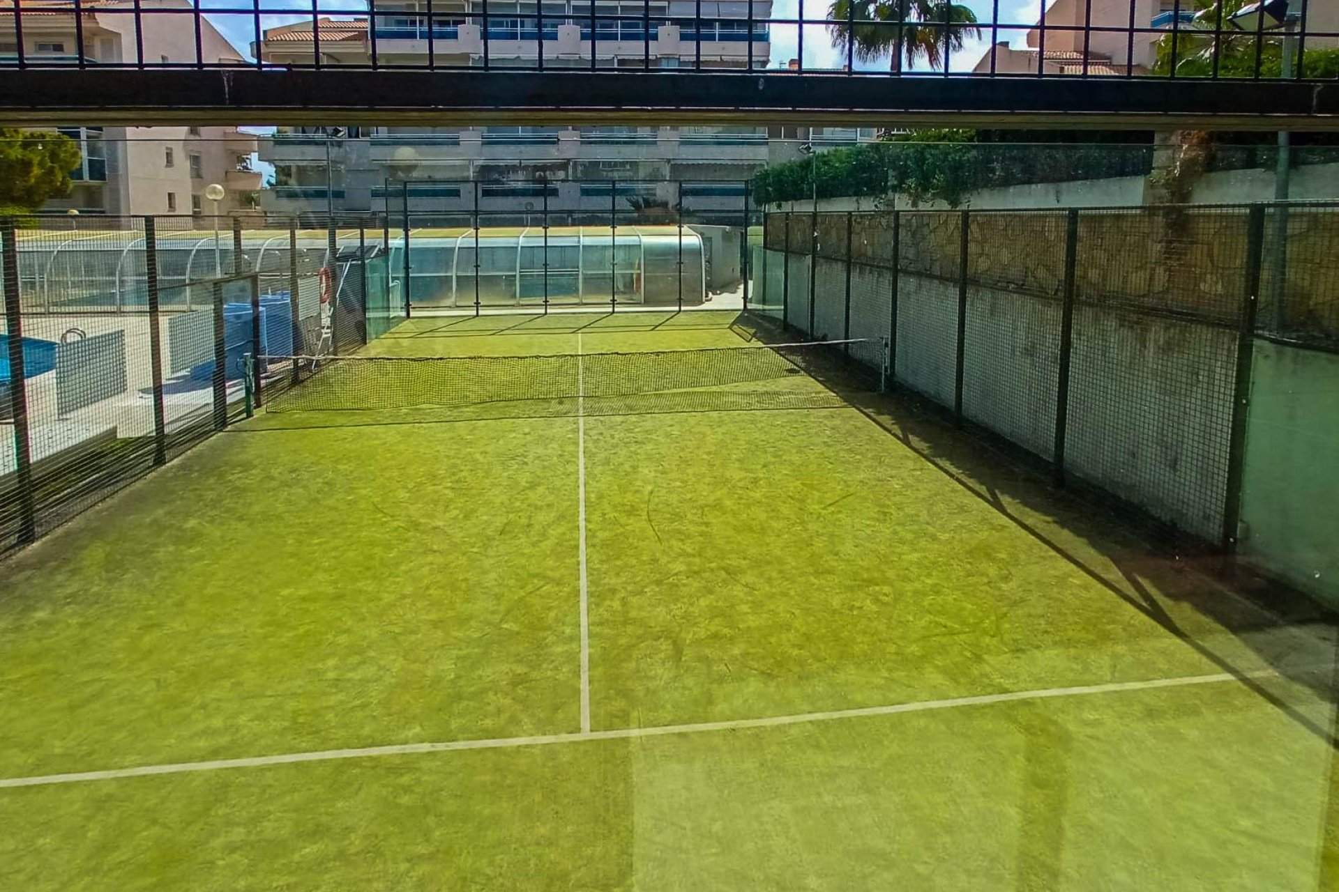 Reventa - Apartamento / piso -
Alfaz del Pi - Albir