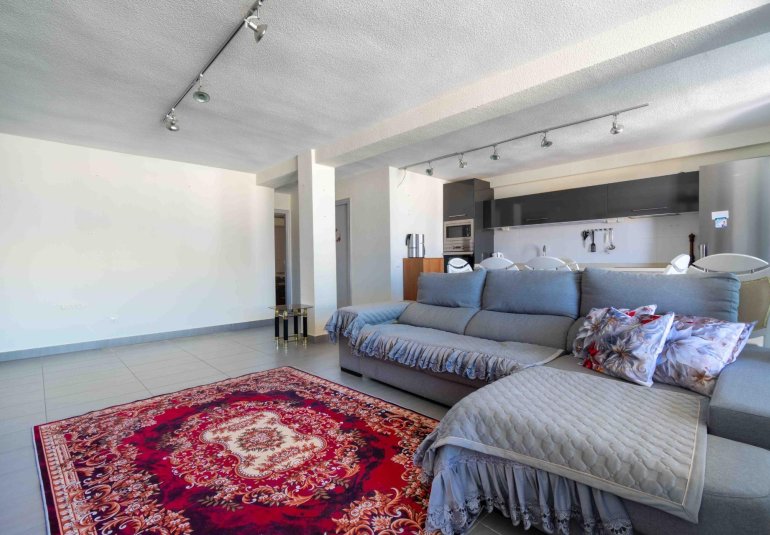 Reventa - Apartamento / piso -
Alfaz del Pi - Albir