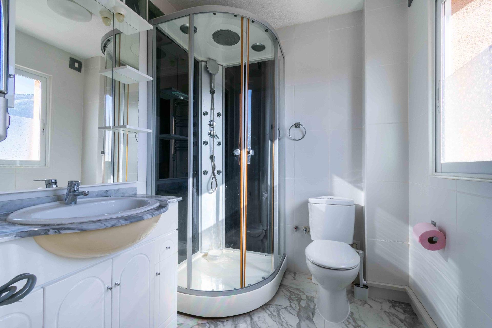 Reventa - Apartamento / piso -
Alfaz del Pi - Albir