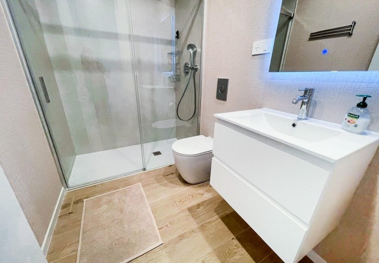 Reventa - Apartamento / piso -
Alfaz del Pi - Albir