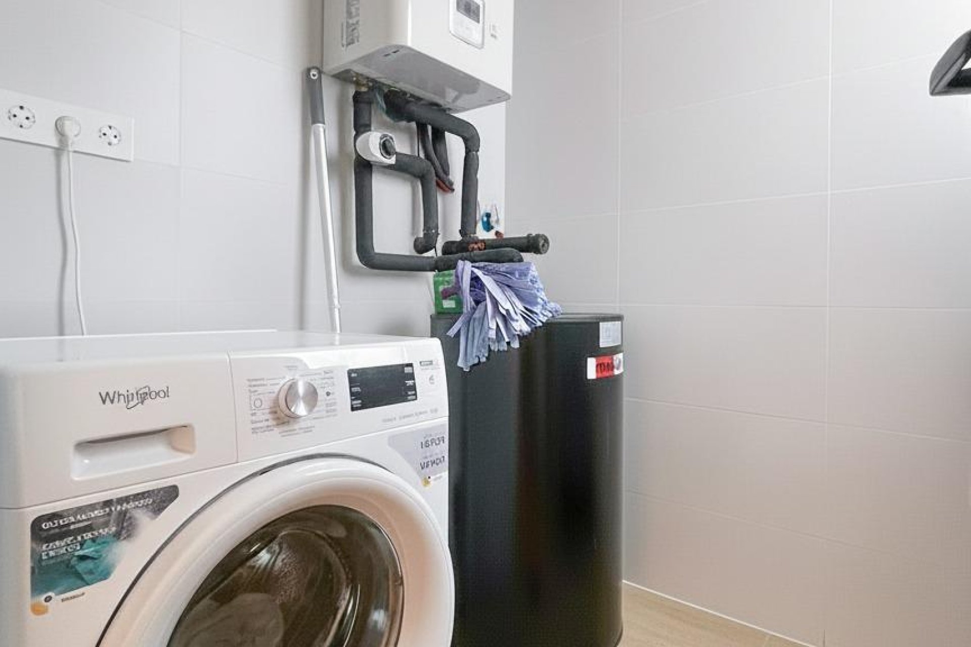 Reventa - Apartamento / piso -
Alfaz del Pi - Albir