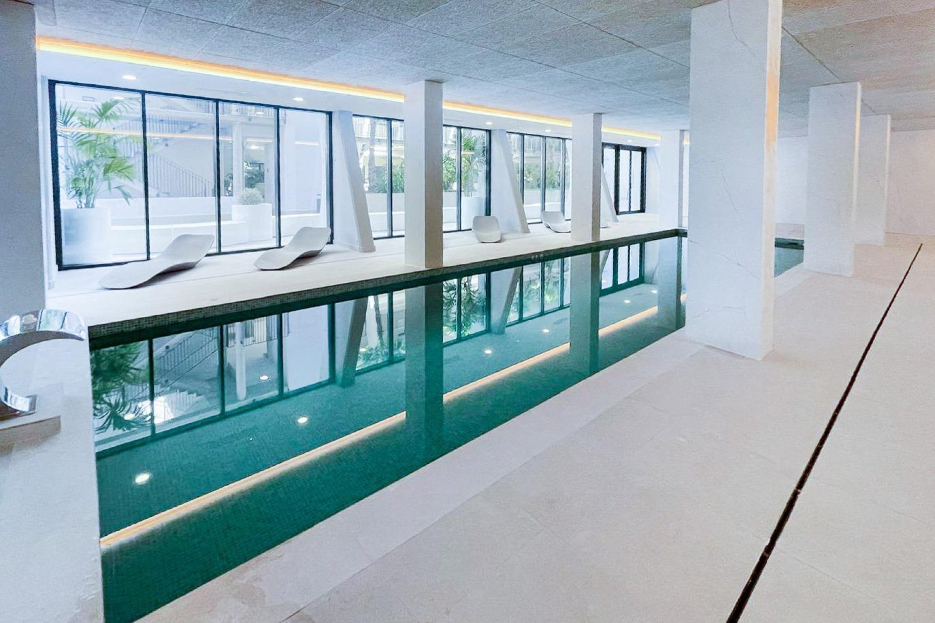 Reventa - Apartamento / piso -
Alfaz del Pi - Albir