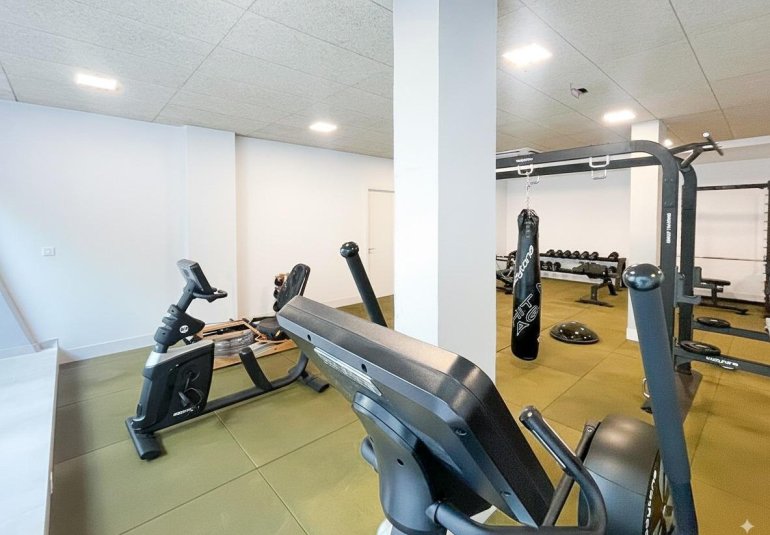 Reventa - Apartamento / piso -
Alfaz del Pi - Albir