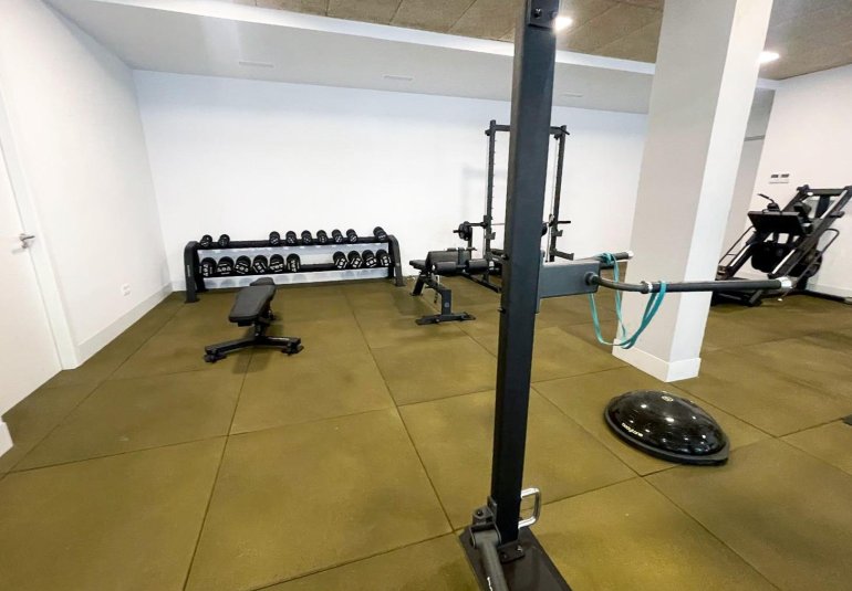 Reventa - Apartamento / piso -
Alfaz del Pi - Albir