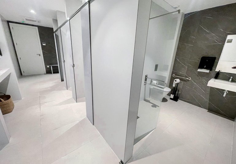 Reventa - Apartamento / piso -
Alfaz del Pi - Albir