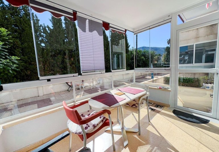 Reventa - Apartamento / piso -
Alfaz del Pi - Albir