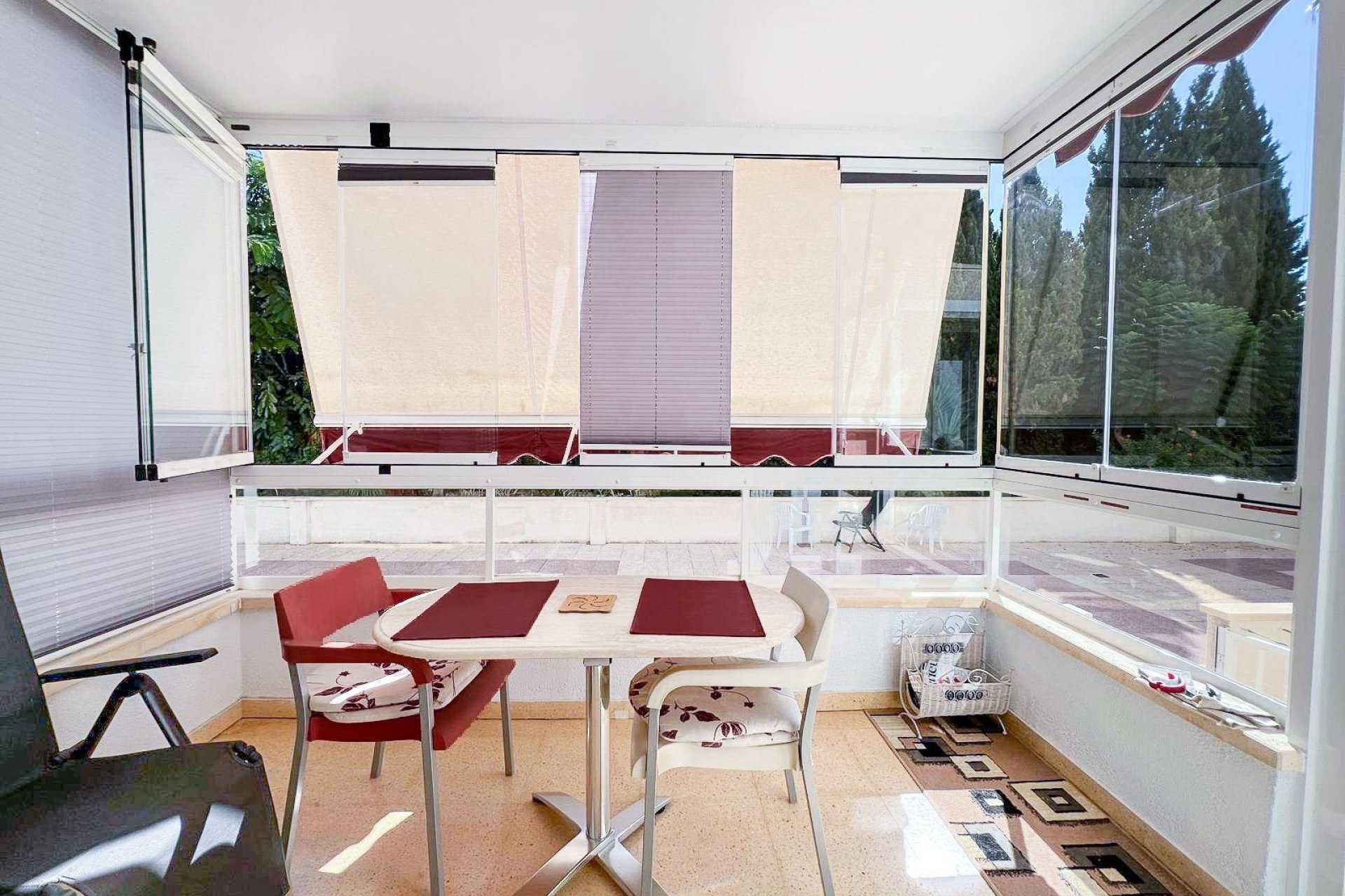 Reventa - Apartamento / piso -
Alfaz del Pi - Albir