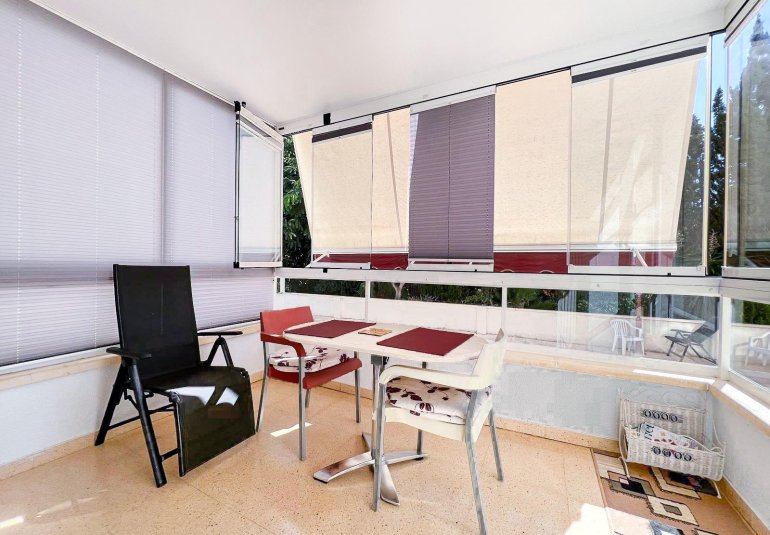 Reventa - Apartamento / piso -
Alfaz del Pi - Albir