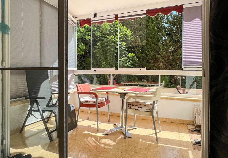 Reventa - Apartamento / piso -
Alfaz del Pi - Albir