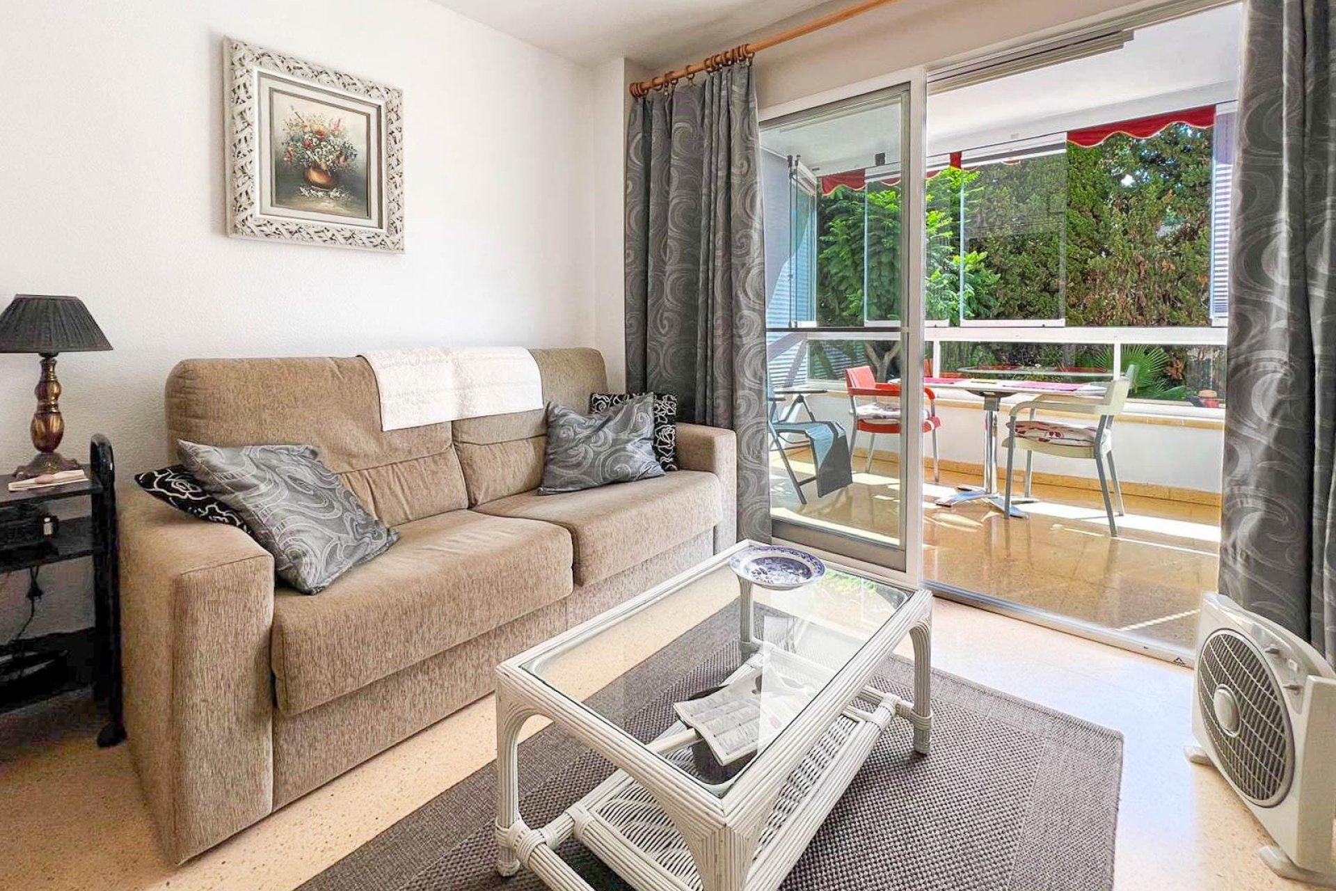 Reventa - Apartamento / piso -
Alfaz del Pi - Albir