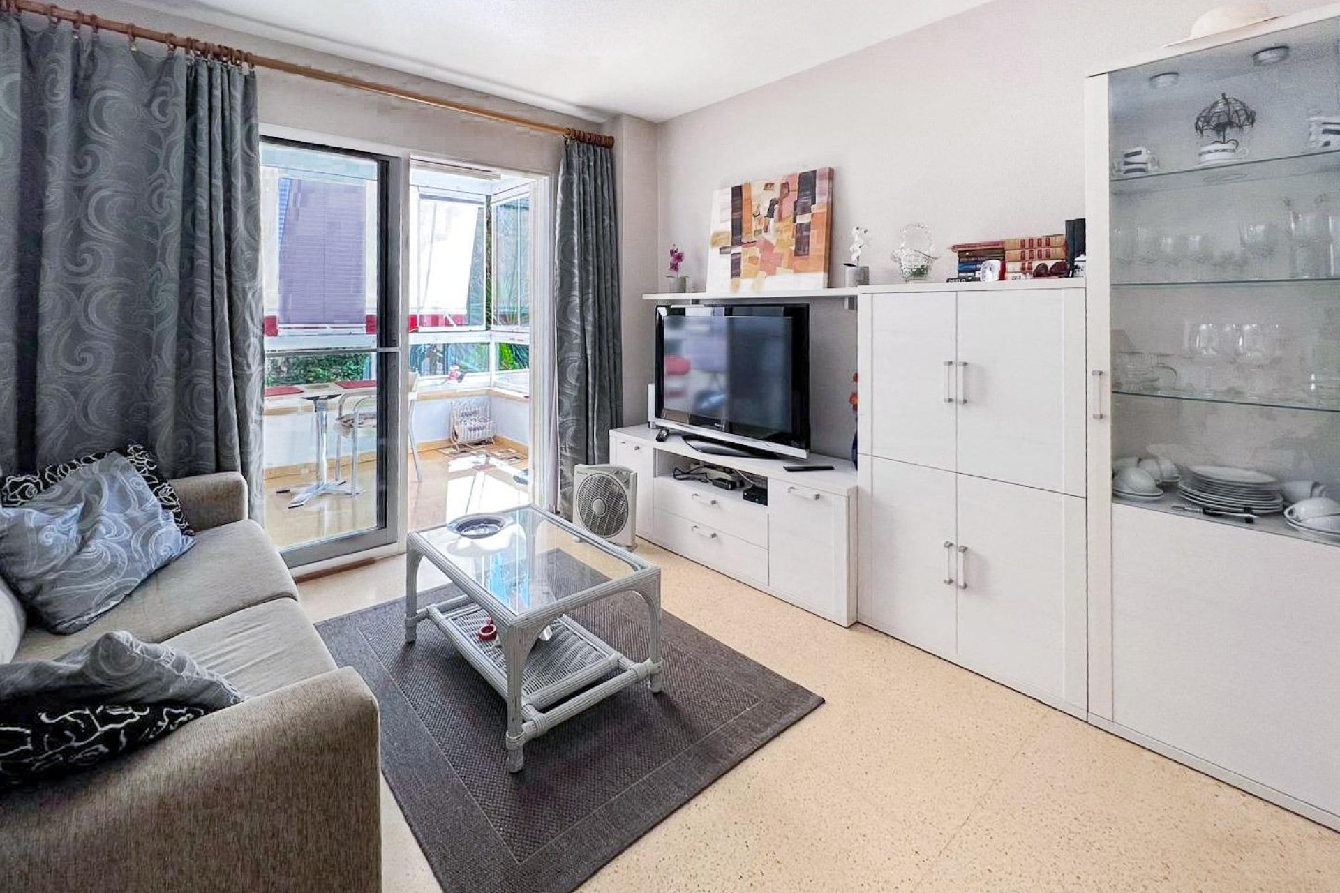 Reventa - Apartamento / piso -
Alfaz del Pi - Albir