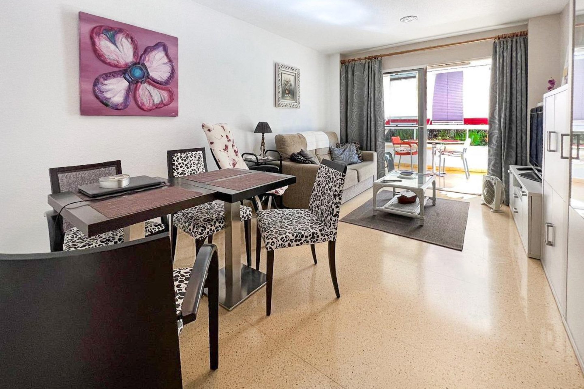 Reventa - Apartamento / piso -
Alfaz del Pi - Albir