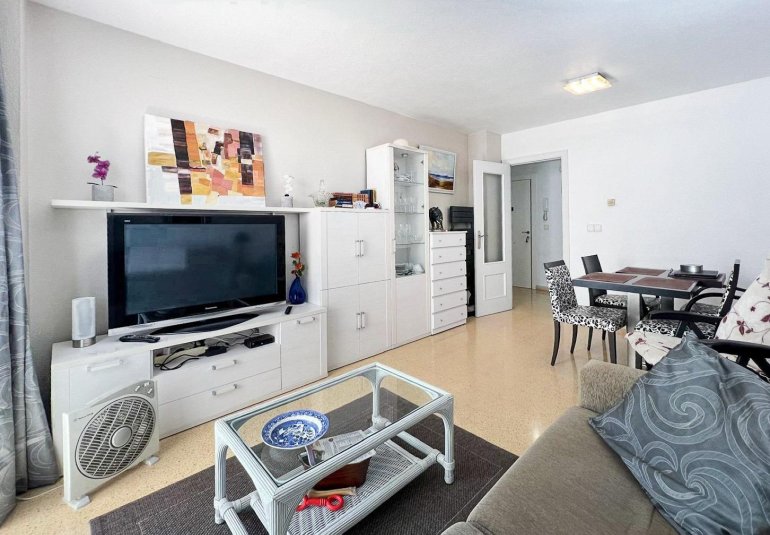 Reventa - Apartamento / piso -
Alfaz del Pi - Albir