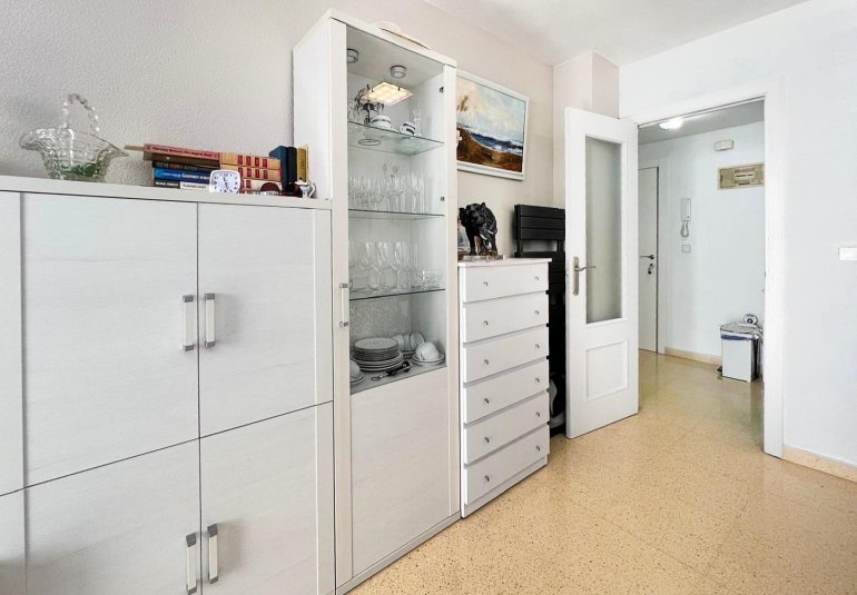 Reventa - Apartamento / piso -
Alfaz del Pi - Albir