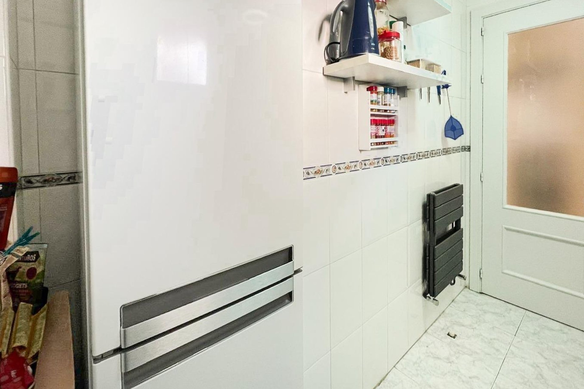 Reventa - Apartamento / piso -
Alfaz del Pi - Albir