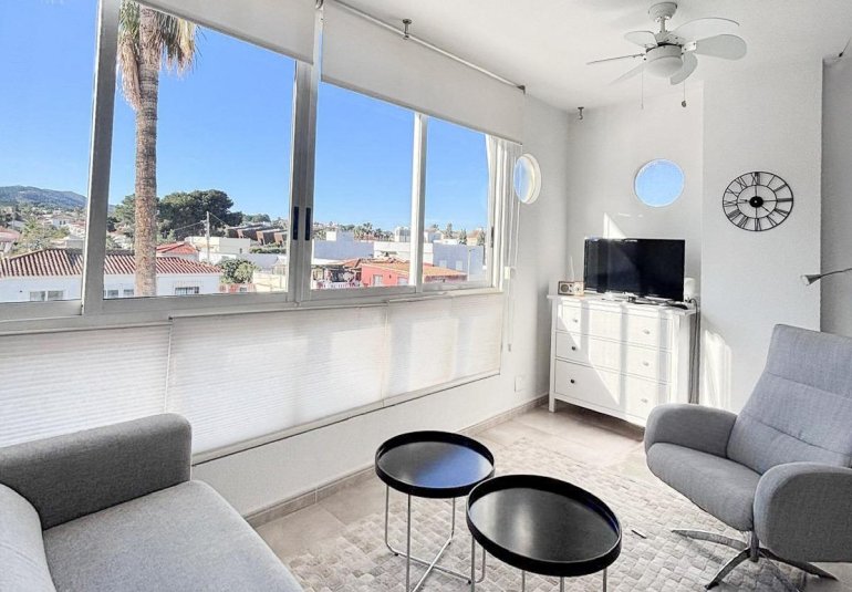 Reventa - Apartamento / piso -
Alfaz del Pi - Albir