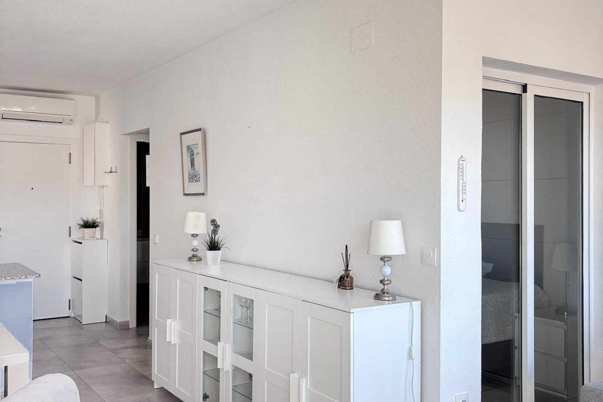 Reventa - Apartamento / piso -
Alfaz del Pi - Albir