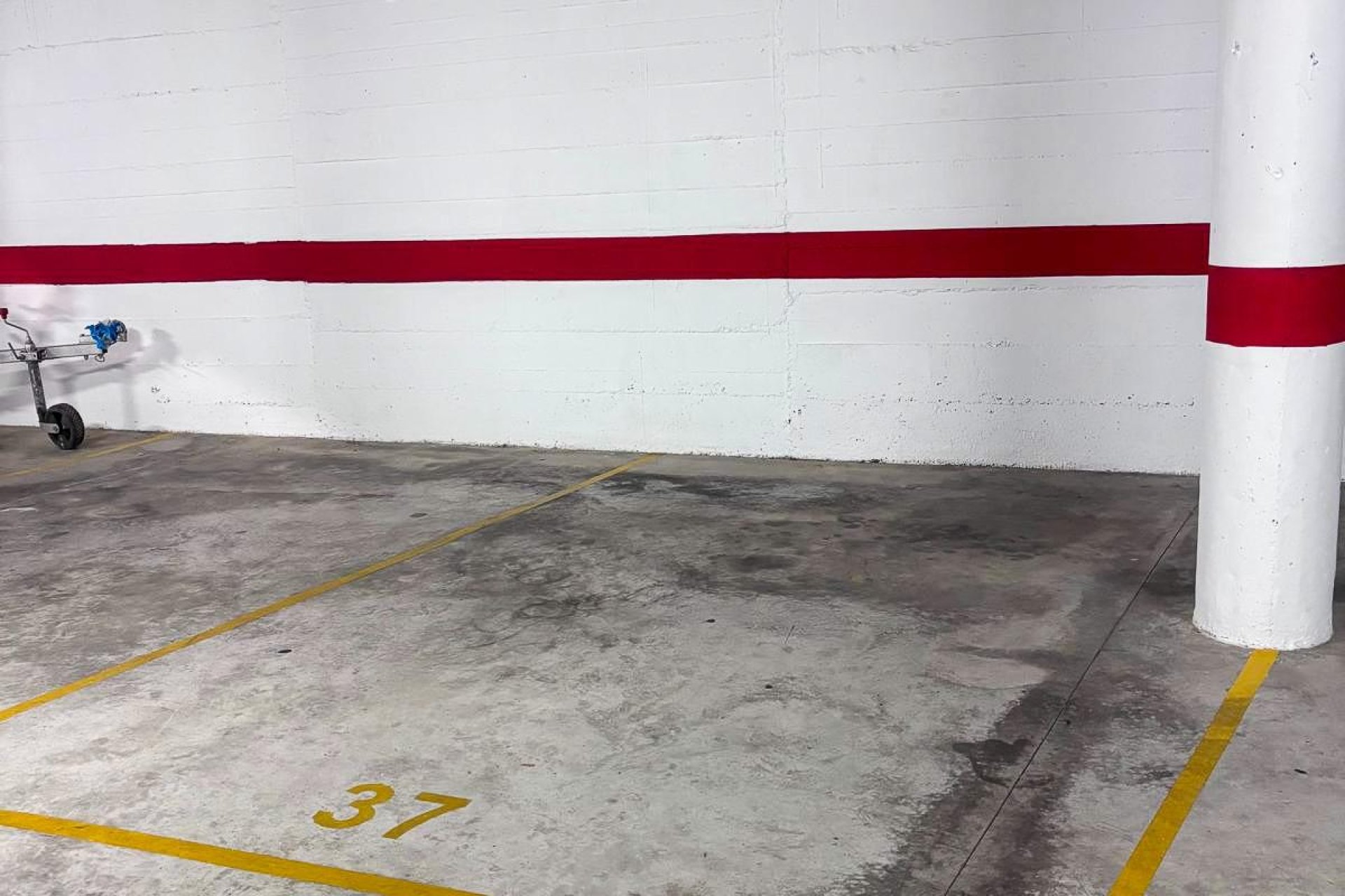 Reventa - Apartamento / piso -
Alfaz del Pi - Albir