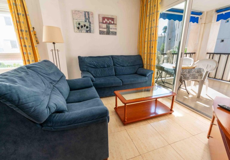 Reventa - Apartamento / piso -
Alfaz del Pi - Albir