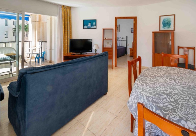 Reventa - Apartamento / piso -
Alfaz del Pi - Albir