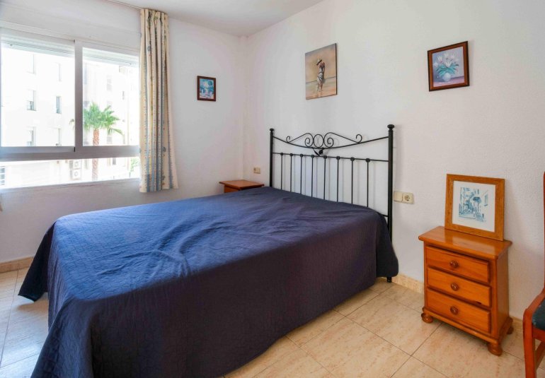 Reventa - Apartamento / piso -
Alfaz del Pi - Albir