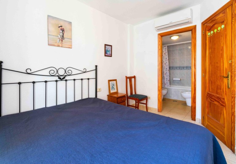 Reventa - Apartamento / piso -
Alfaz del Pi - Albir