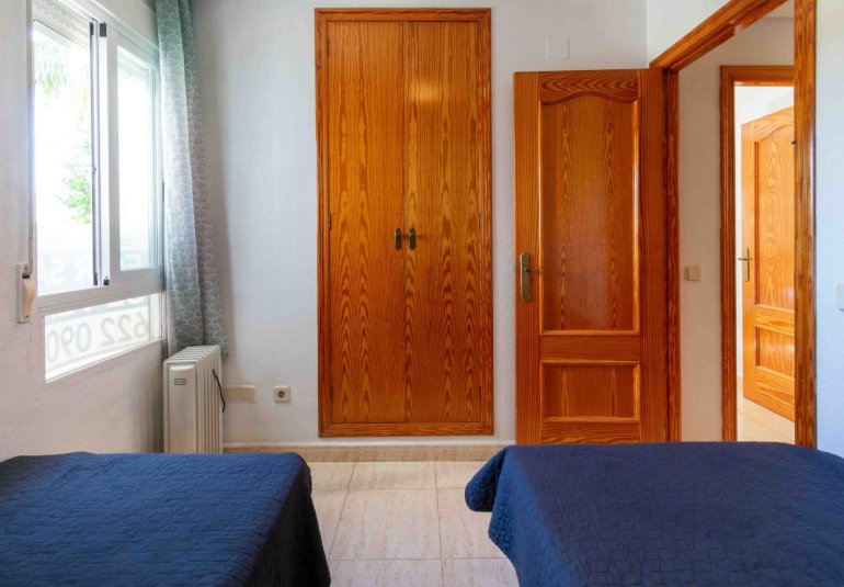 Reventa - Apartamento / piso -
Alfaz del Pi - Albir