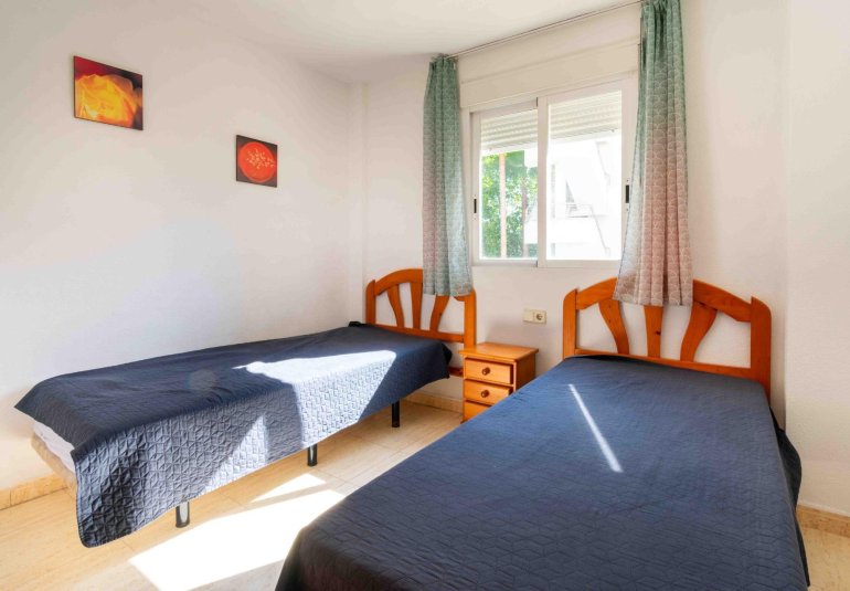 Reventa - Apartamento / piso -
Alfaz del Pi - Albir