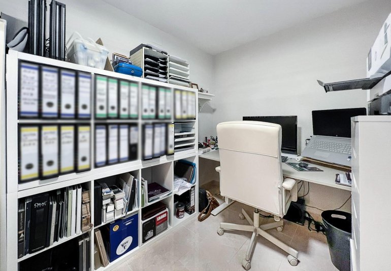 Reventa - Apartamento / piso -
Alfaz del Pi - Albir