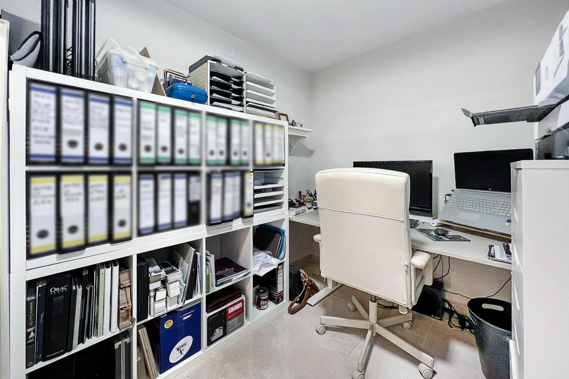 Reventa - Apartamento / piso -
Alfaz del Pi - Albir
