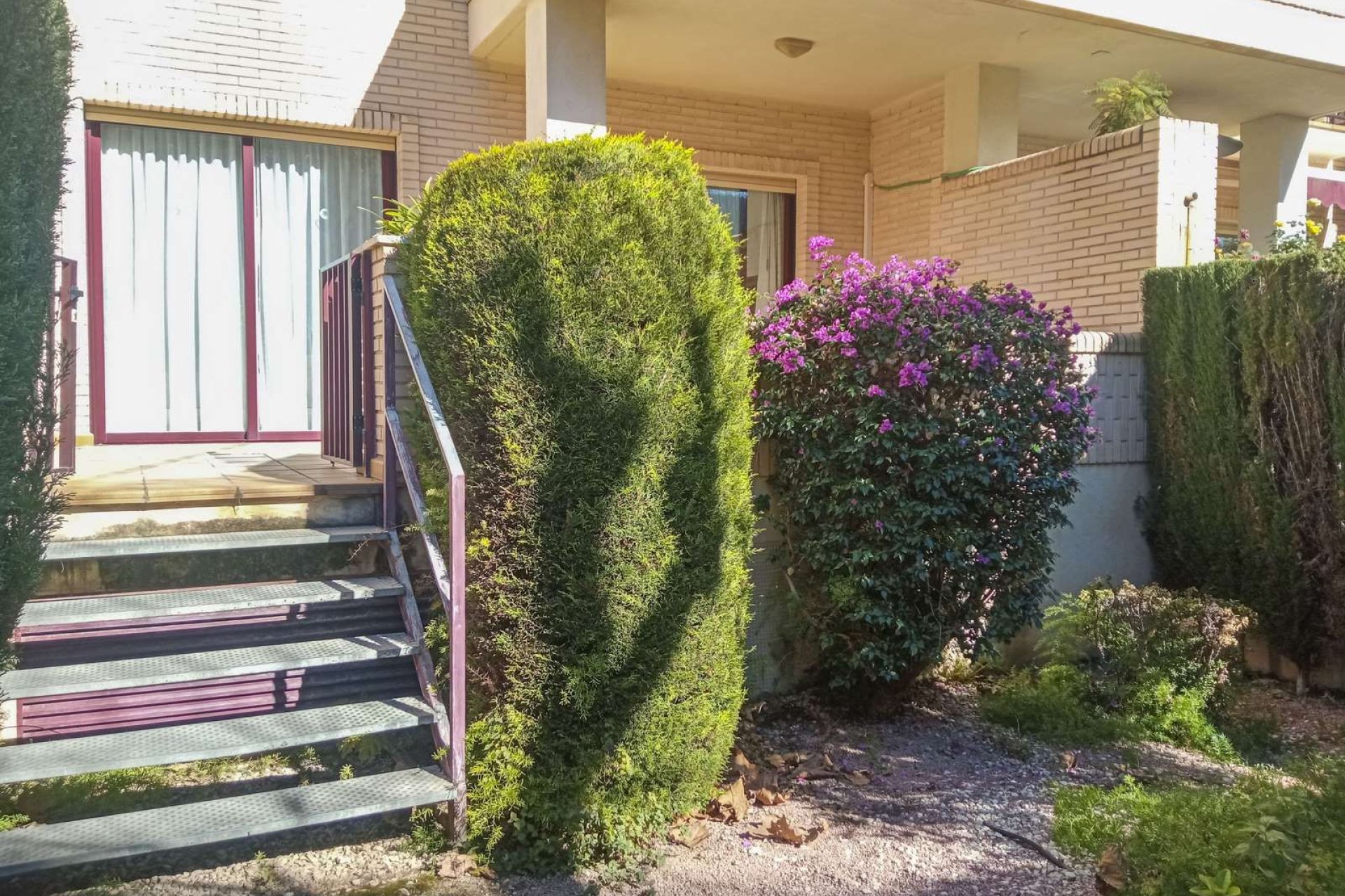 Reventa - Apartamento / piso -
Alfaz del Pi - Albir