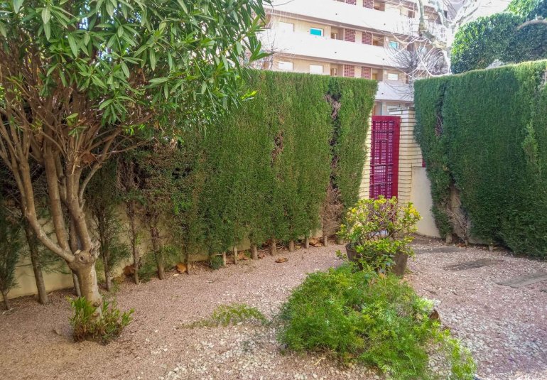 Reventa - Apartamento / piso -
Alfaz del Pi - Albir