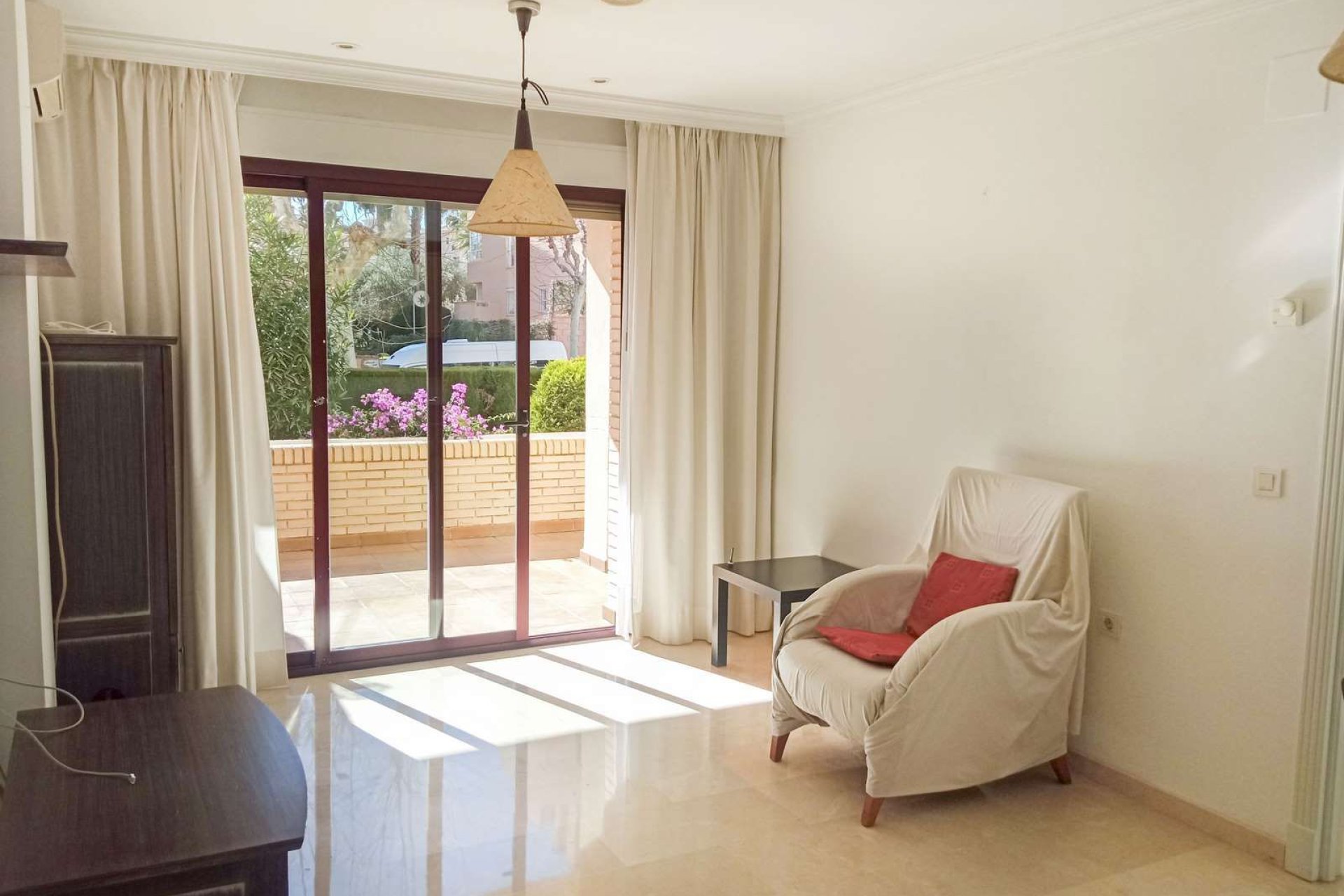 Reventa - Apartamento / piso -
Alfaz del Pi - Albir