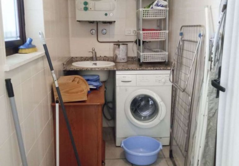 Reventa - Apartamento / piso -
Alfaz del Pi - Albir