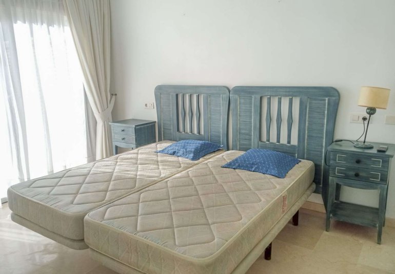 Reventa - Apartamento / piso -
Alfaz del Pi - Albir