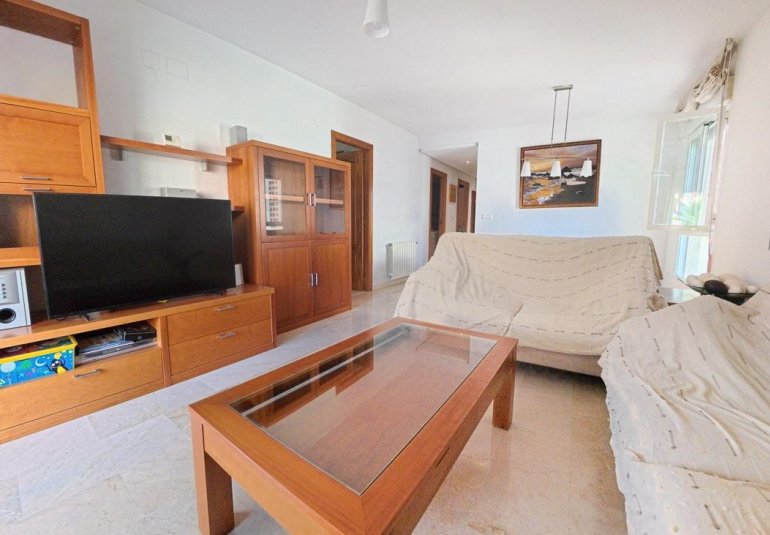 Reventa - Apartamento / piso -
Alfaz del Pi - Albir