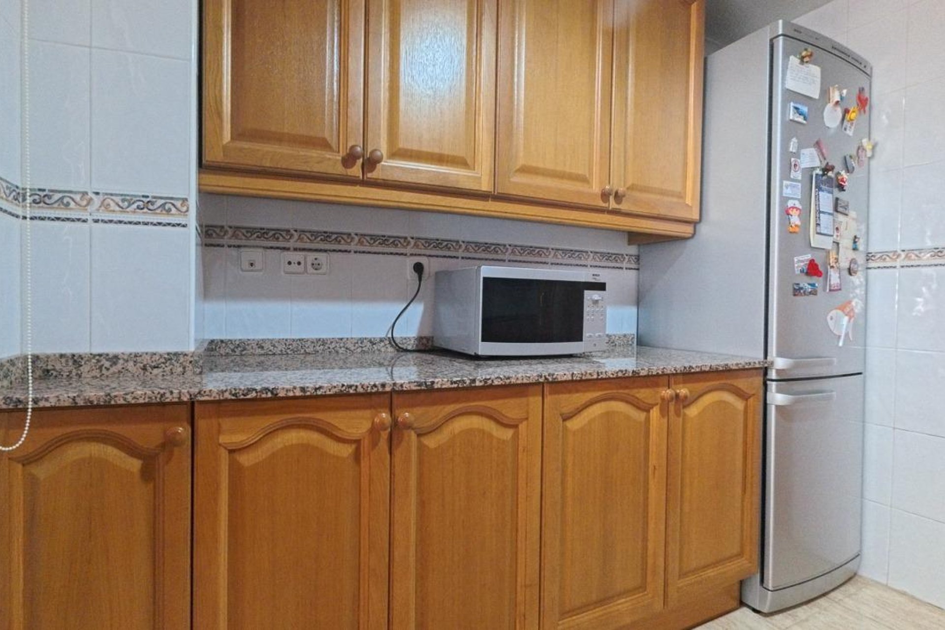 Reventa - Apartamento / piso -
Alfaz del Pi - Albir
