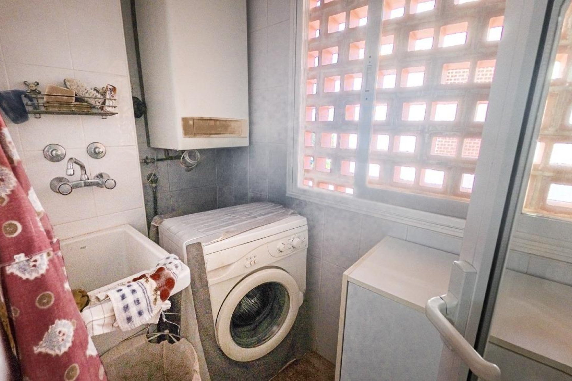 Reventa - Apartamento / piso -
Alfaz del Pi - Albir