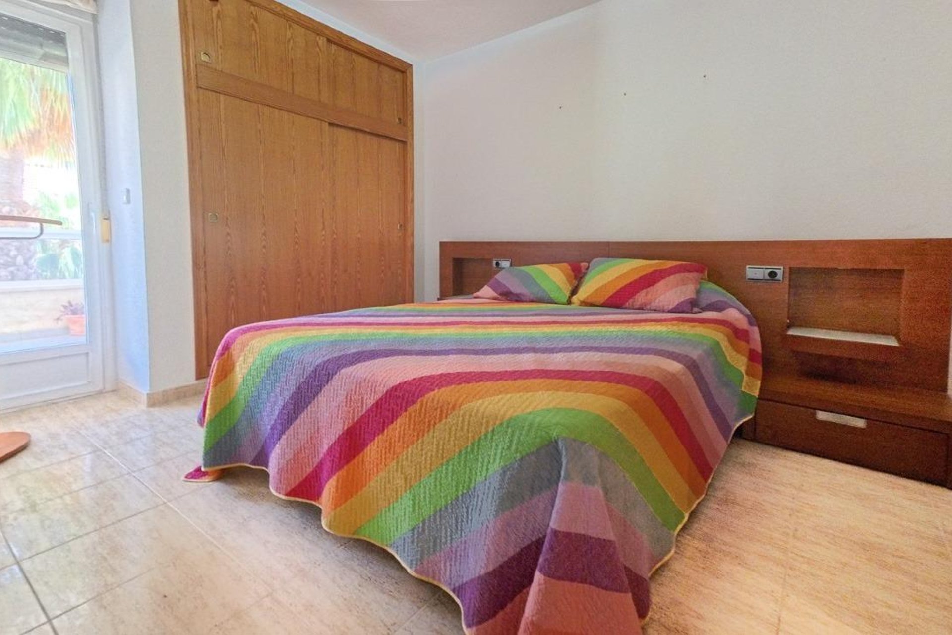 Reventa - Apartamento / piso -
Alfaz del Pi - Albir