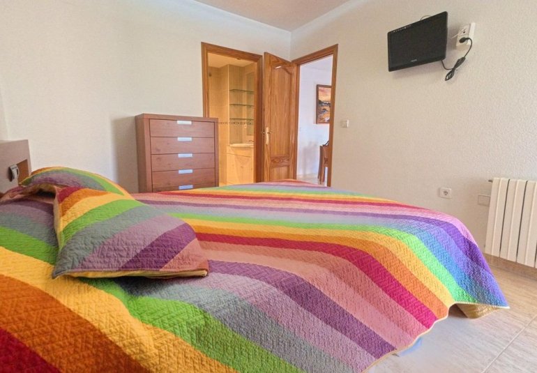 Reventa - Apartamento / piso -
Alfaz del Pi - Albir