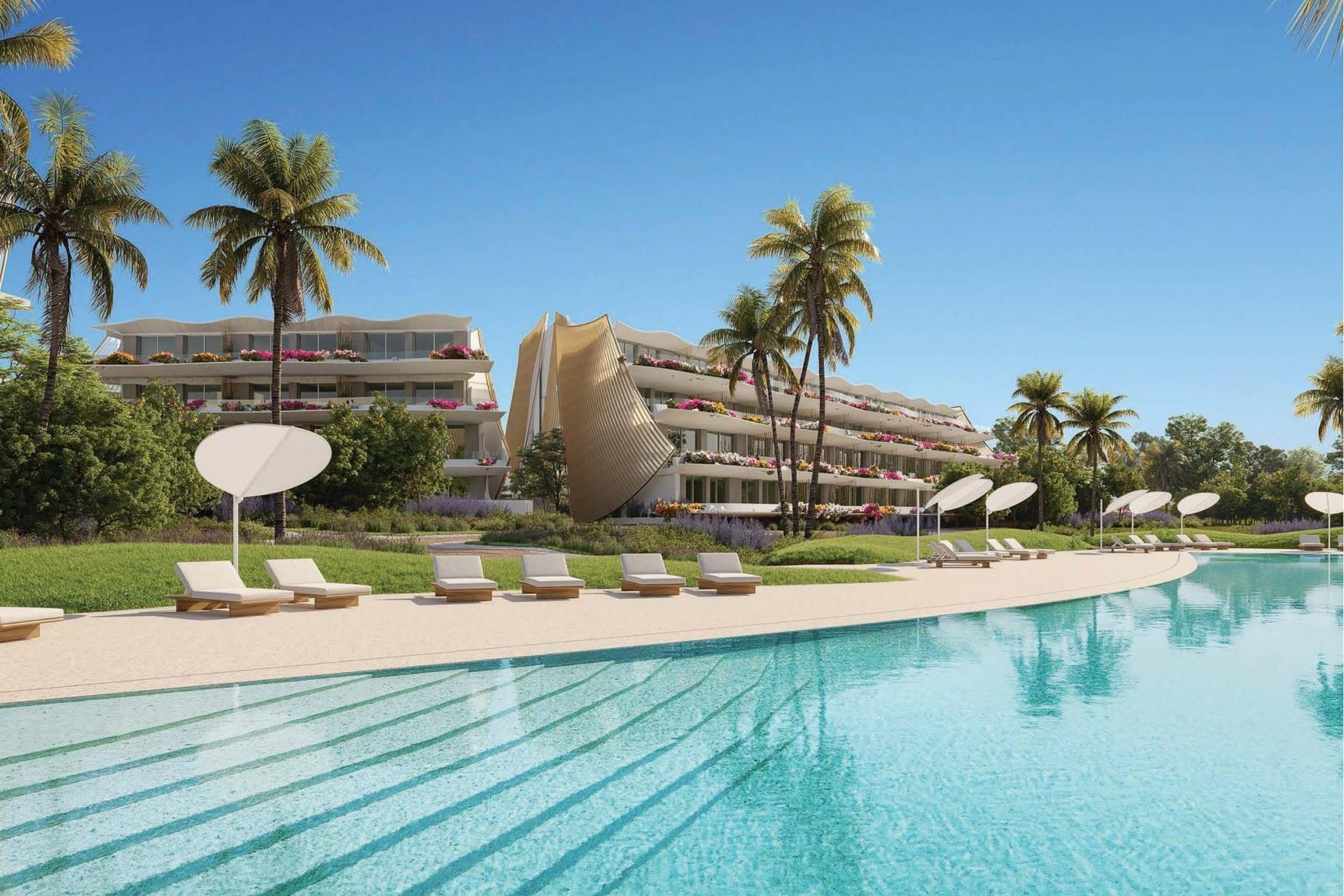 Reventa - Apartamento / piso -
Alfaz del Pi - Albir