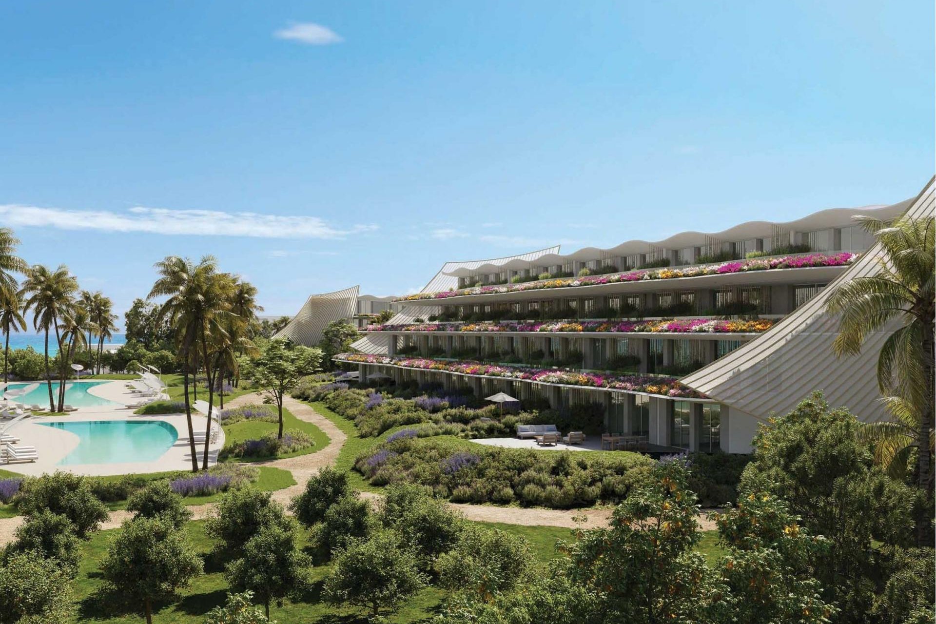 Reventa - Apartamento / piso -
Alfaz del Pi - Albir