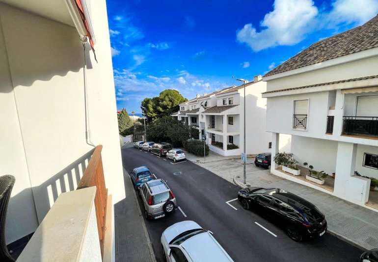 Reventa - Apartamento / piso -
Altea