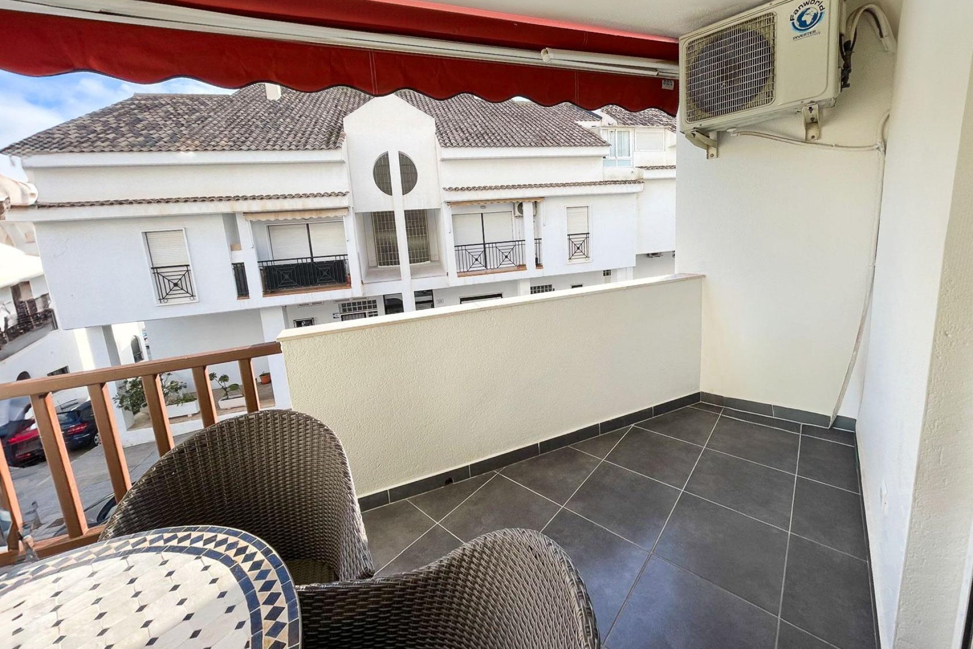 Reventa - Apartamento / piso -
Altea