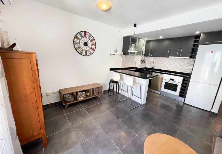 Reventa - Apartamento / piso -
Altea